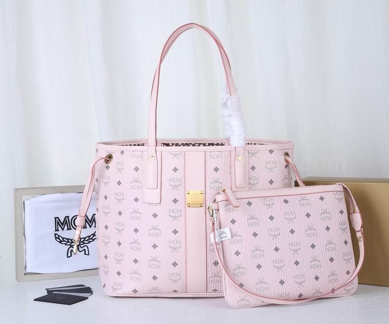 MCM Handbags 13